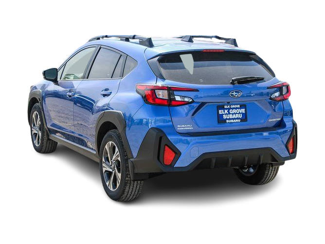 Thumbnail: 2025 Subaru Crosstrek - 3