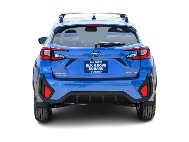 Thumbnail: 2025 Subaru Crosstrek - 4