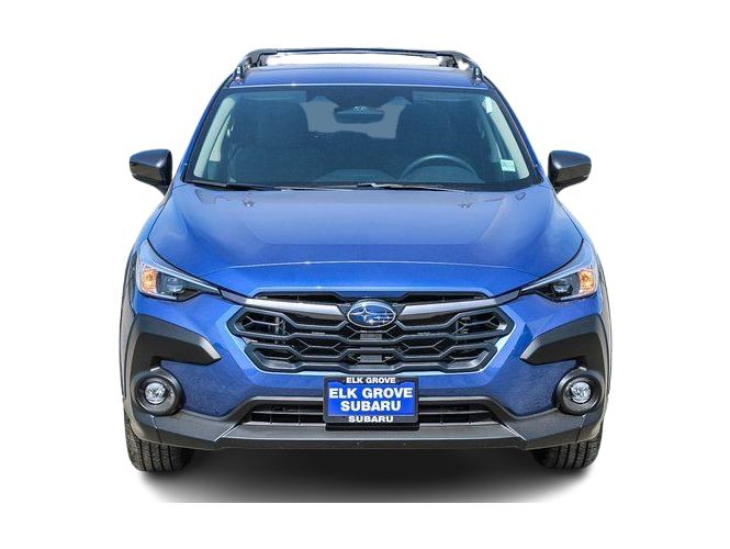 Thumbnail: 2025 Subaru Crosstrek - 5