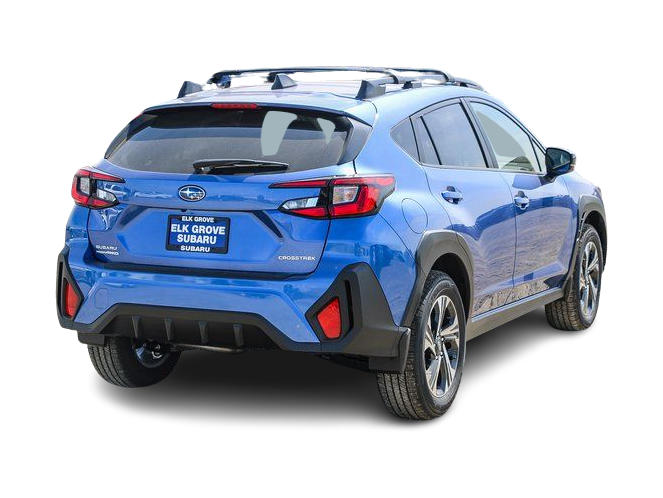 Thumbnail: 2025 Subaru Crosstrek - 18