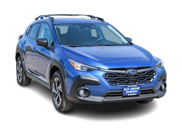 Thumbnail: 2025 Subaru Crosstrek - 19