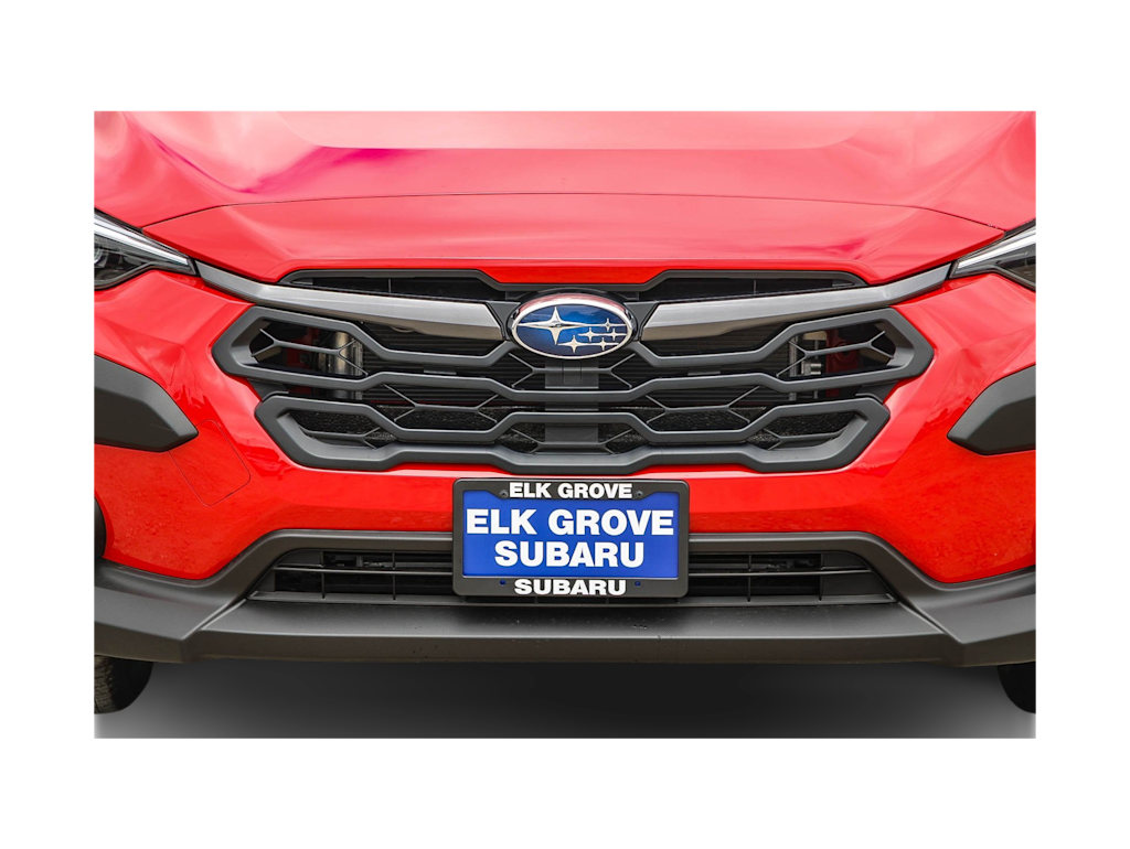 Thumbnail: 2025 Subaru Crosstrek - 20