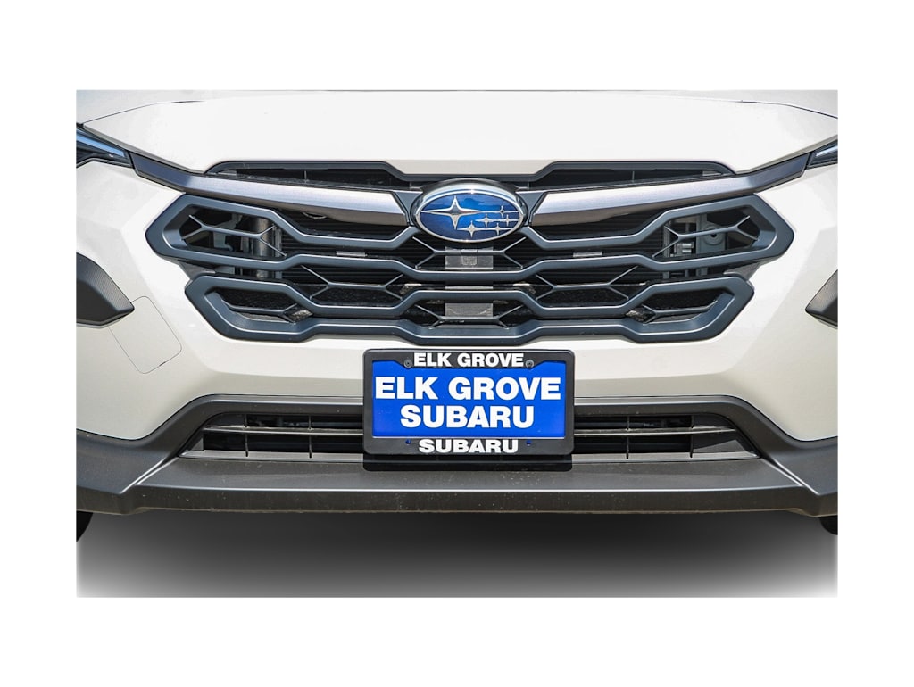Thumbnail: 2025 Subaru Crosstrek - 19