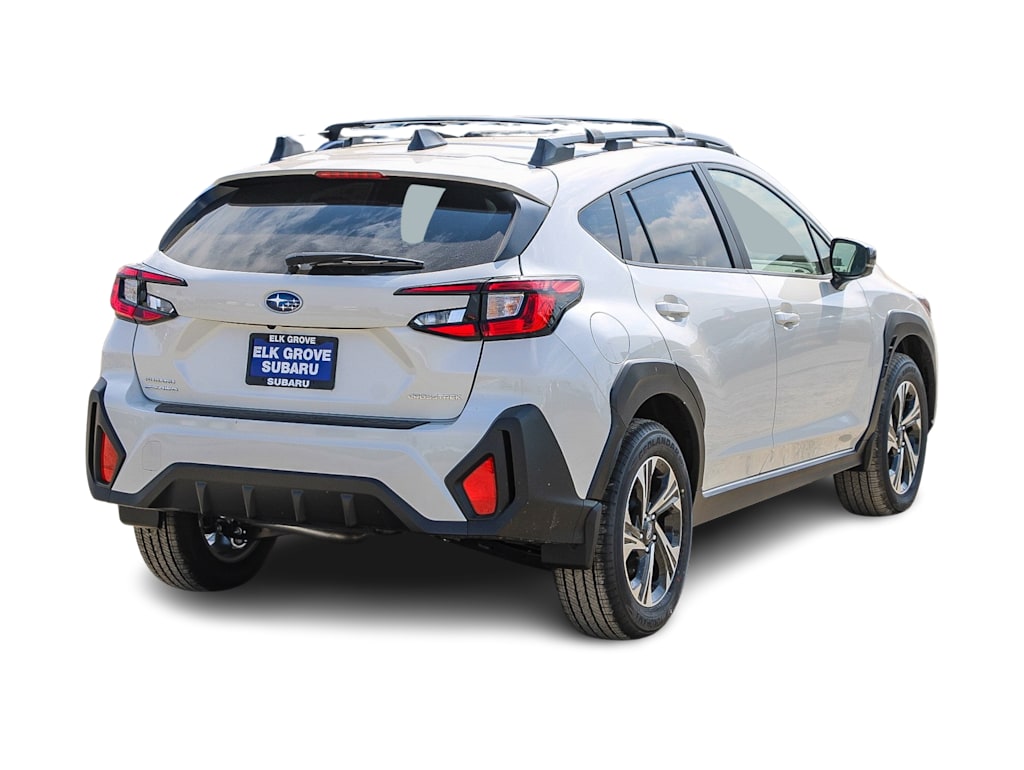 Thumbnail: 2025 Subaru Crosstrek - 17