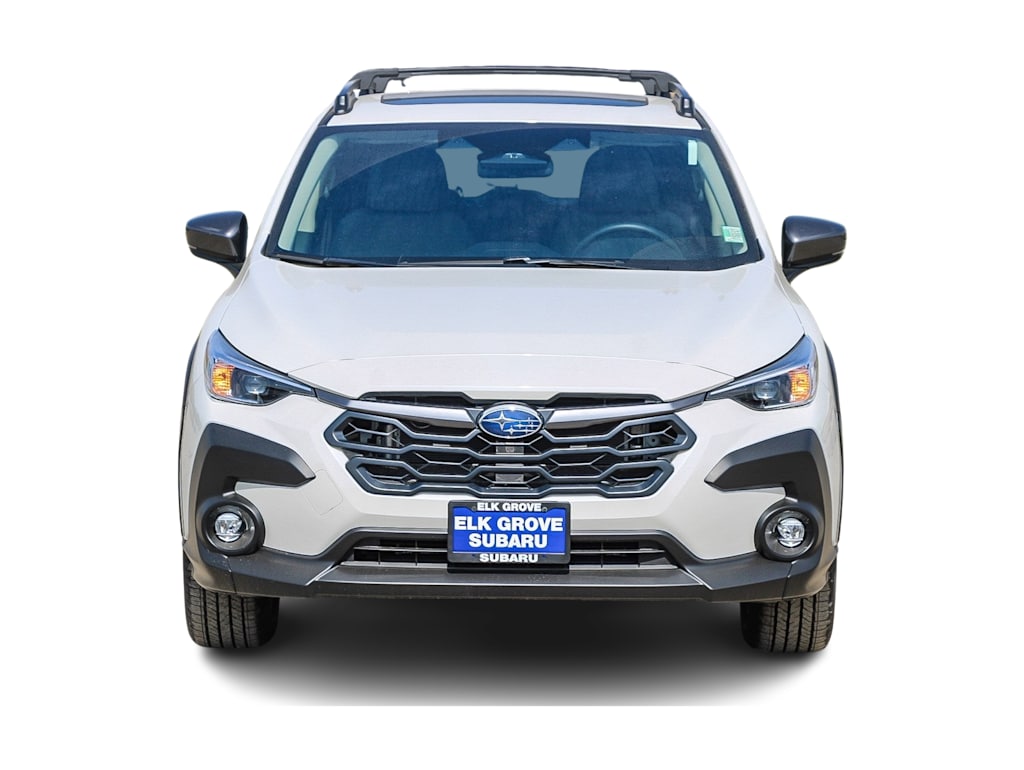 Thumbnail: 2025 Subaru Crosstrek - 5