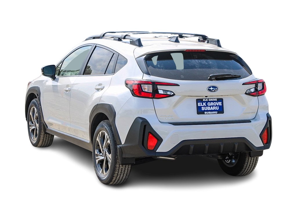 Thumbnail: 2025 Subaru Crosstrek - 3