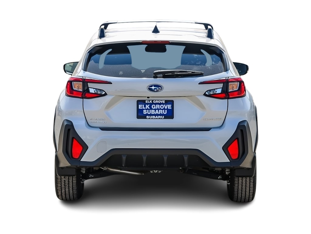 Thumbnail: 2025 Subaru Crosstrek - 4