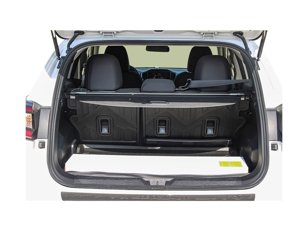 Thumbnail: 2025 Subaru Crosstrek - 15