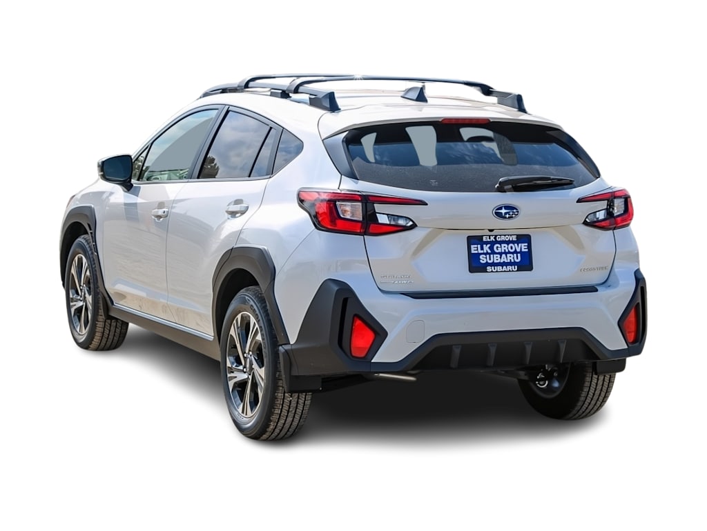 Thumbnail: 2025 Subaru Crosstrek - 3
