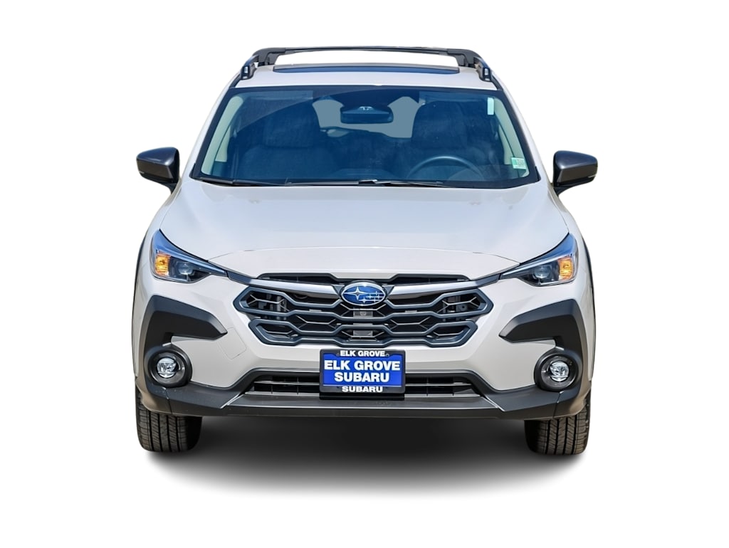 Thumbnail: 2025 Subaru Crosstrek - 5