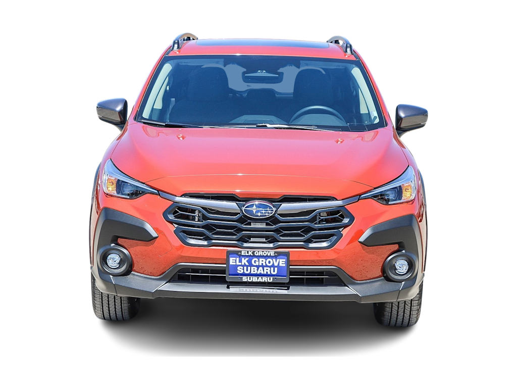 Thumbnail: 2025 Subaru Crosstrek - 5