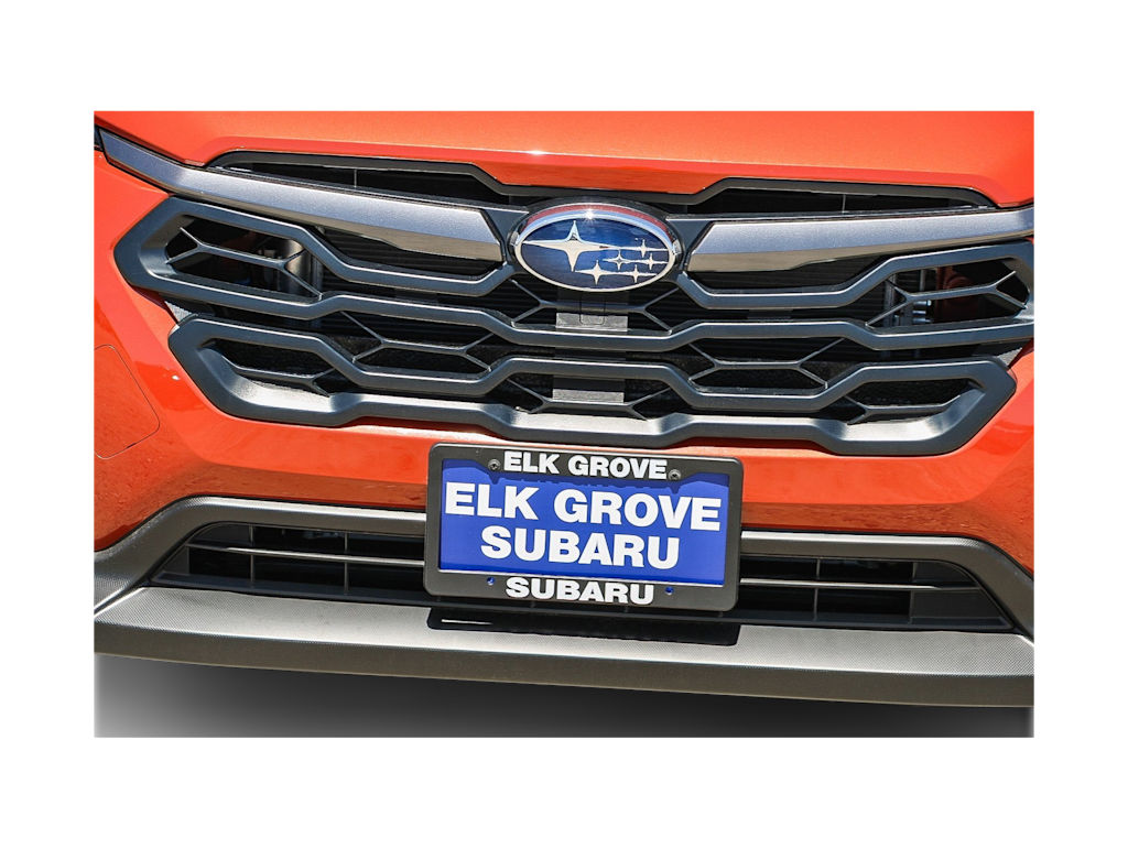 Thumbnail: 2025 Subaru Crosstrek - 20