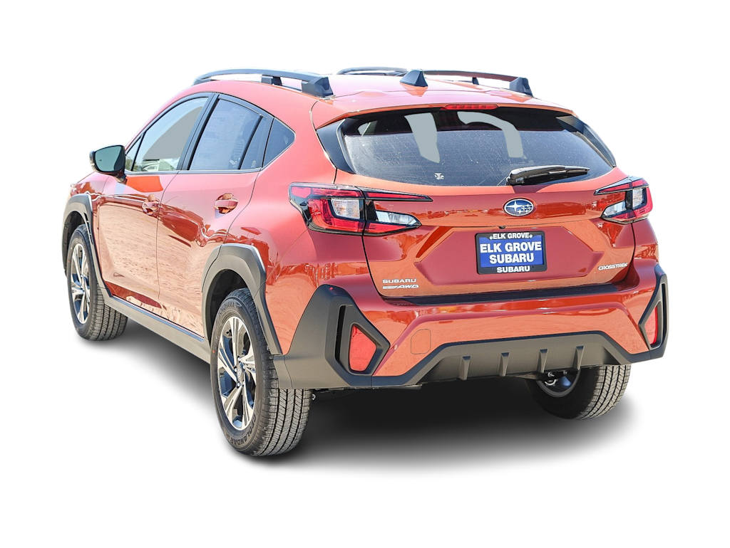 Thumbnail: 2025 Subaru Crosstrek - 3