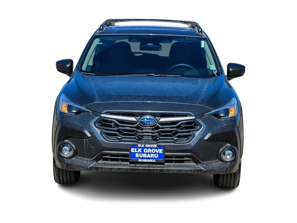 Thumbnail: 2025 Subaru Crosstrek - 5