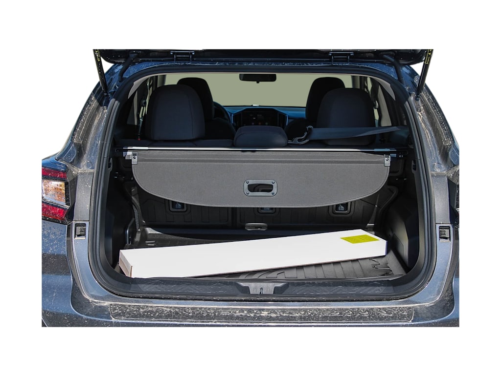 Thumbnail: 2025 Subaru Crosstrek - 15