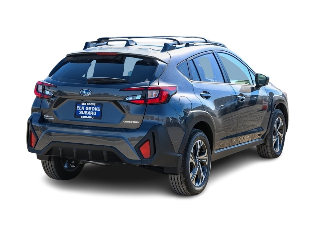 Thumbnail: 2025 Subaru Crosstrek - 16