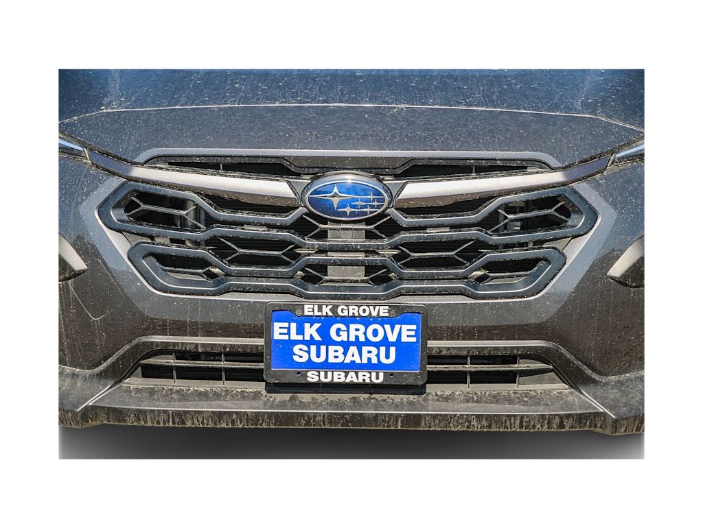 Thumbnail: 2025 Subaru Crosstrek - 18