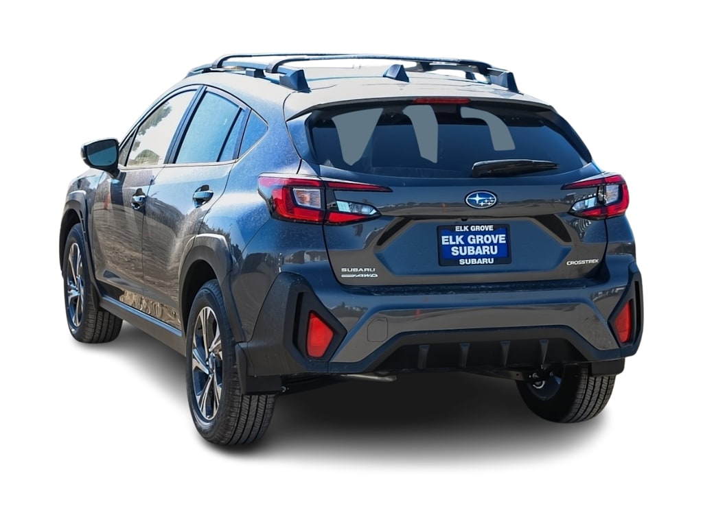 Thumbnail: 2025 Subaru Crosstrek - 3