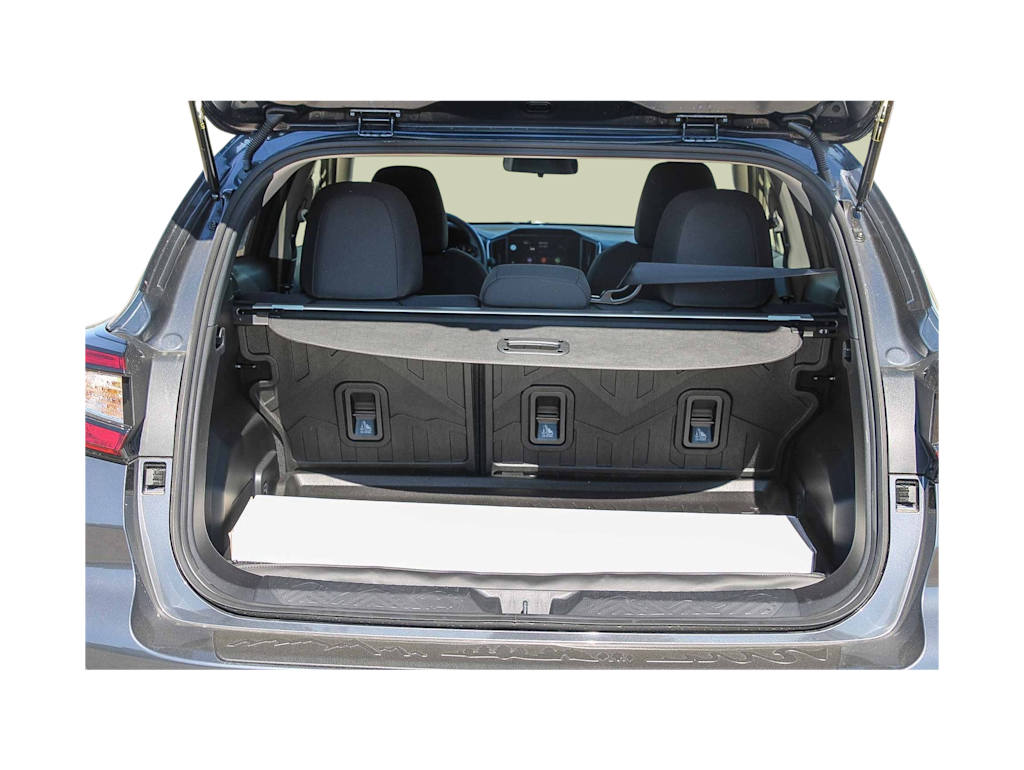 Thumbnail: 2025 Subaru Crosstrek - 15