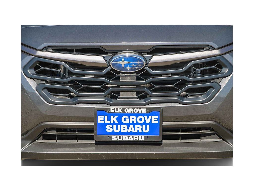 Thumbnail: 2025 Subaru Crosstrek - 18