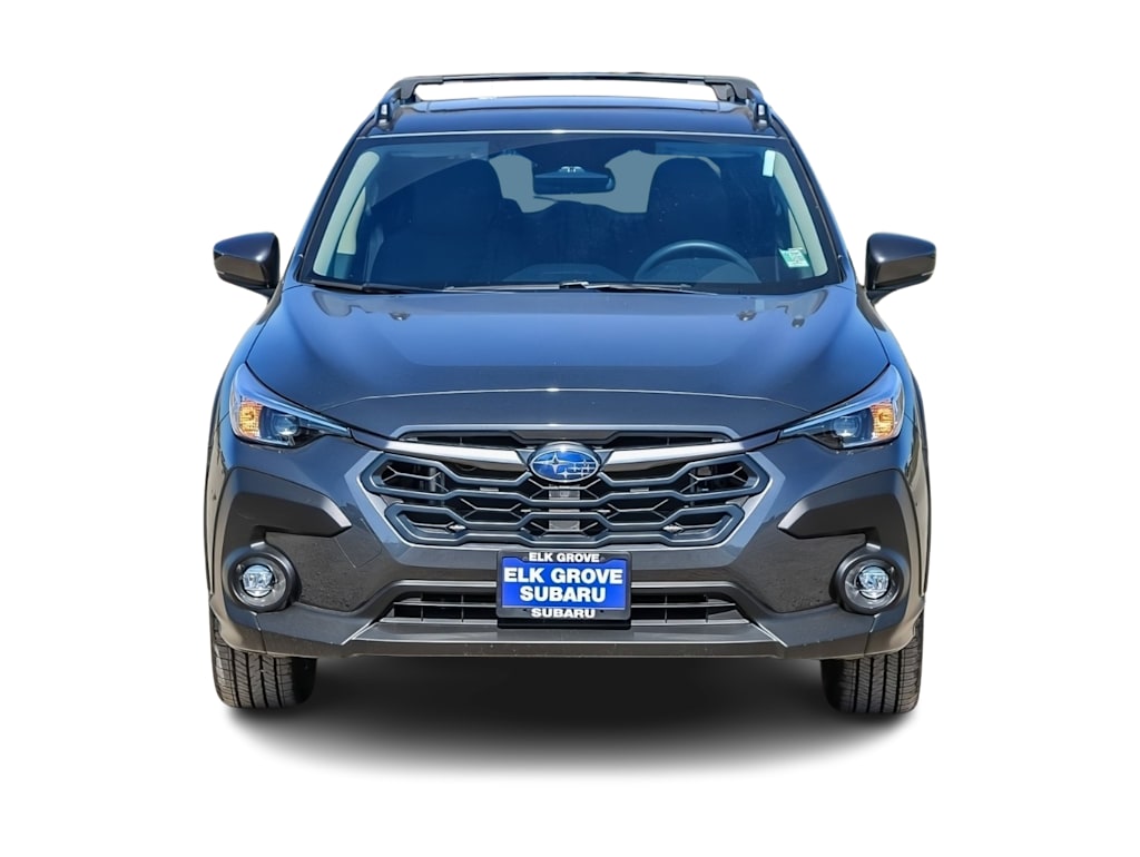 Thumbnail: 2025 Subaru Crosstrek - 5