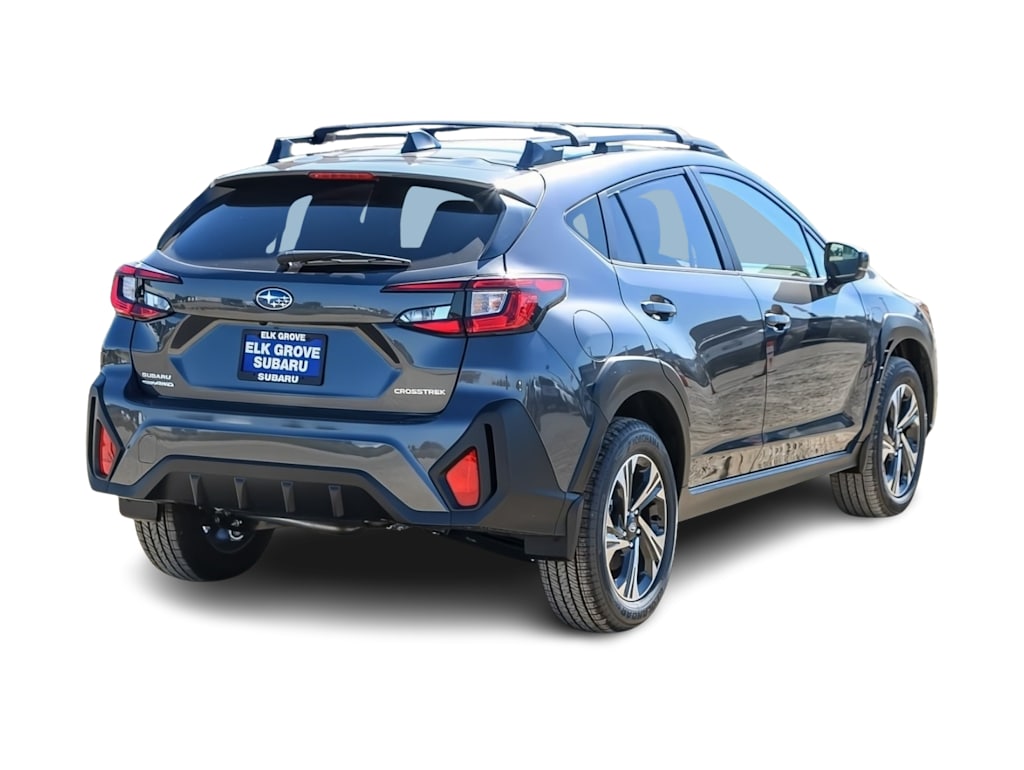 Thumbnail: 2025 Subaru Crosstrek - 16