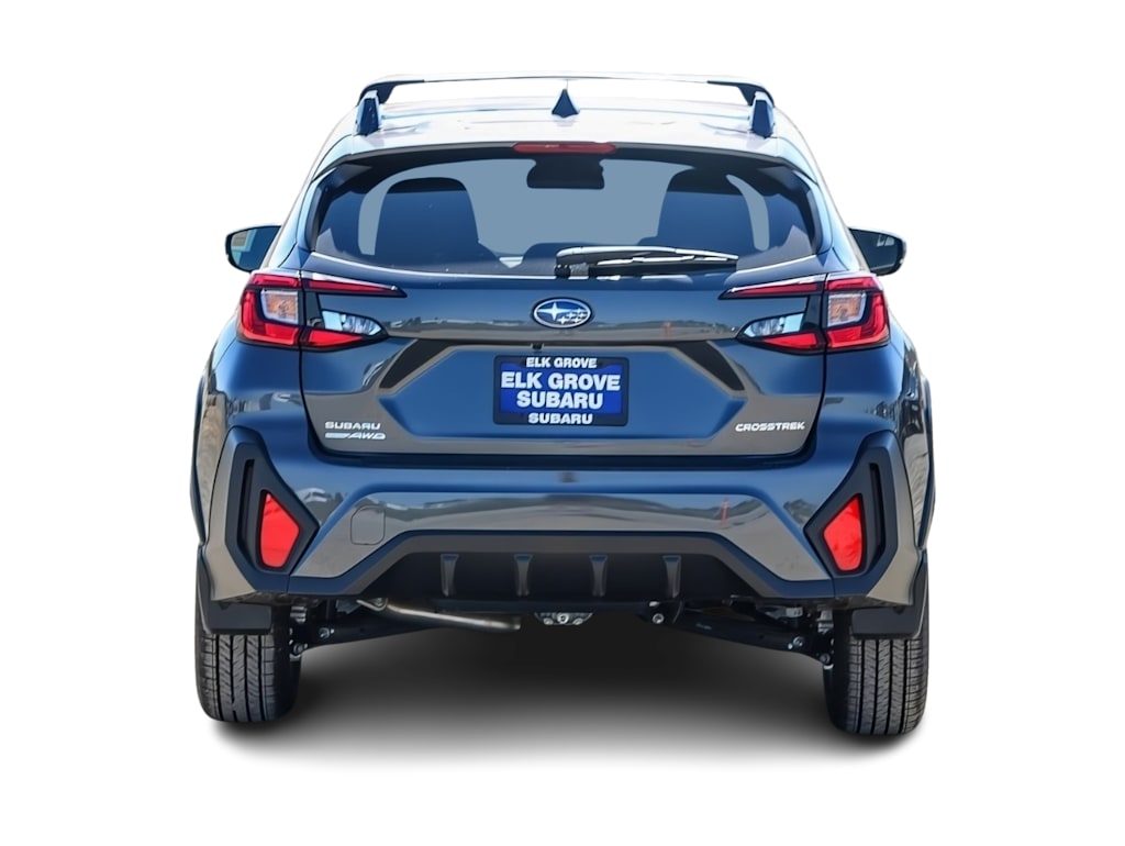 Thumbnail: 2025 Subaru Crosstrek - 4