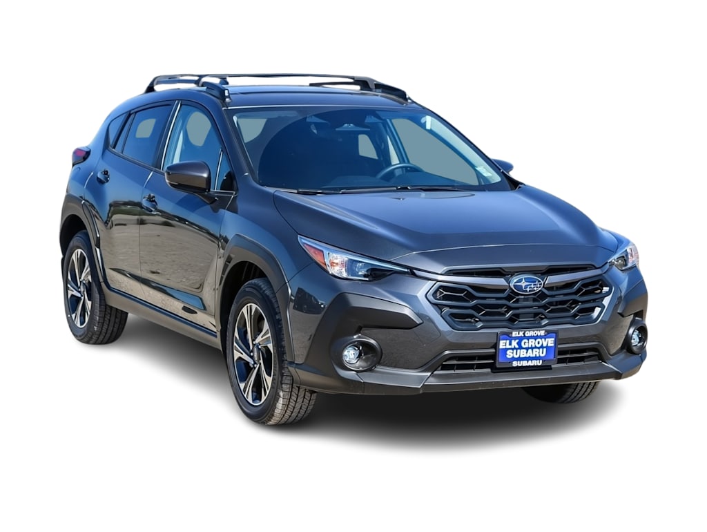 Thumbnail: 2025 Subaru Crosstrek - 17