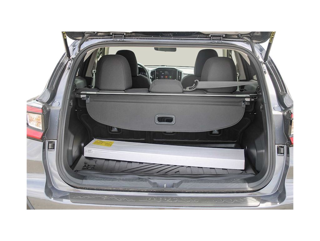 Thumbnail: 2025 Subaru Crosstrek - 15