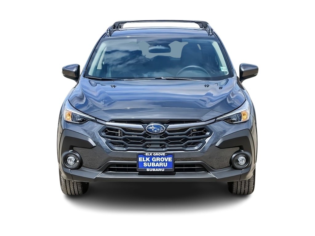 Thumbnail: 2025 Subaru Crosstrek - 5