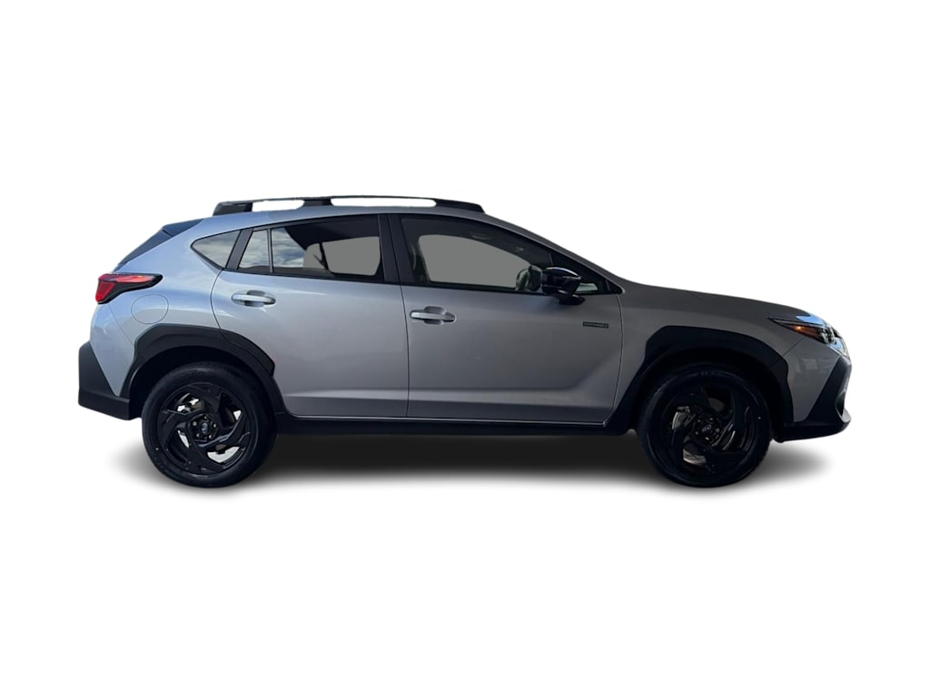 Thumbnail: 2026 Subaru Crosstrek - 20