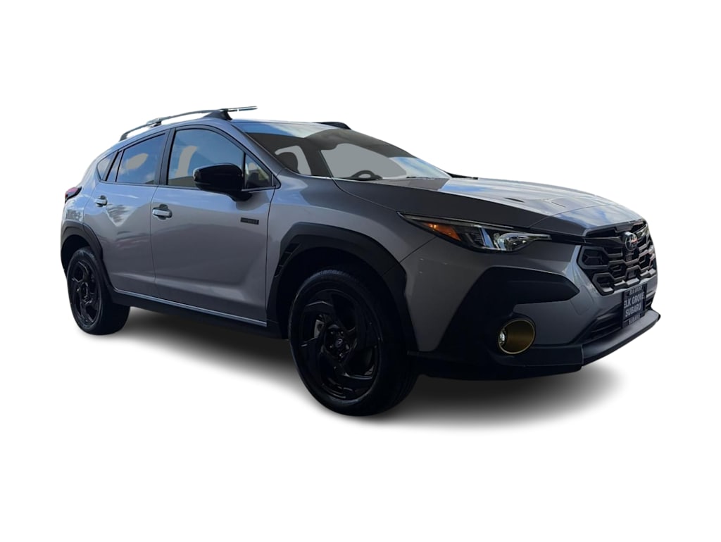 Thumbnail: 2026 Subaru Crosstrek - 19