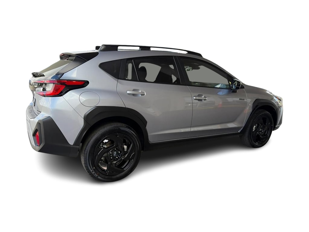 Thumbnail: 2026 Subaru Crosstrek - 18