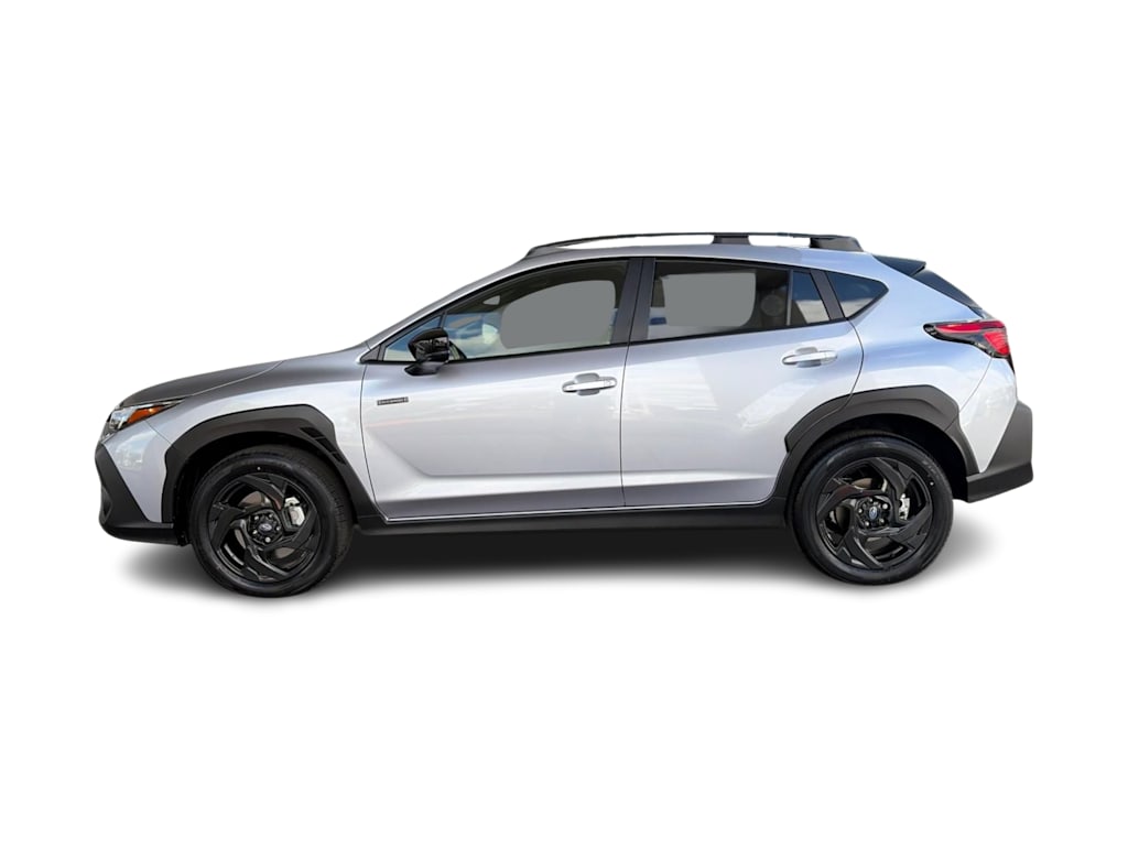 Thumbnail: 2026 Subaru Crosstrek - 3
