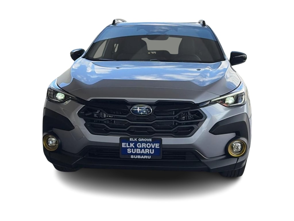 Thumbnail: 2026 Subaru Crosstrek - 6