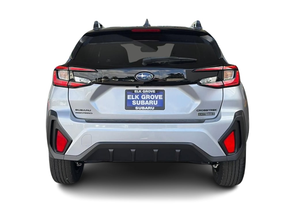 Thumbnail: 2026 Subaru Crosstrek - 5