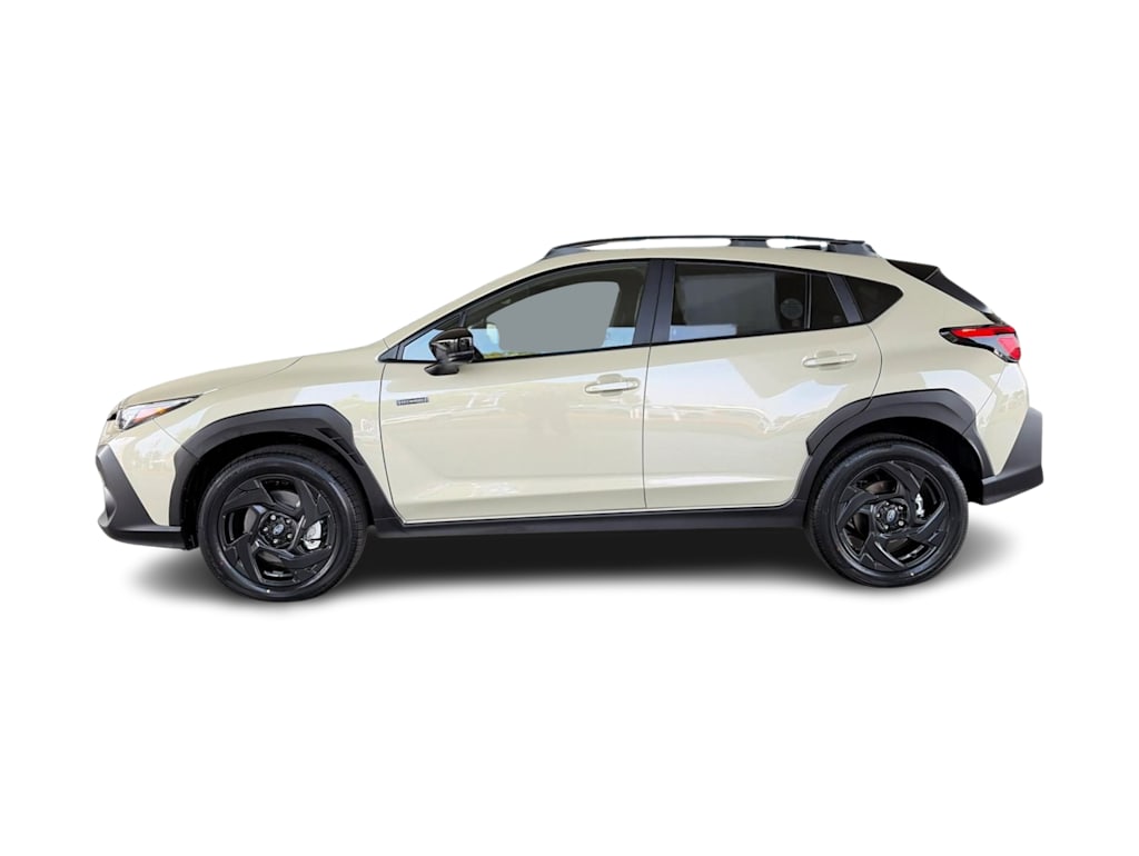 Thumbnail: 2026 Subaru Crosstrek - 3