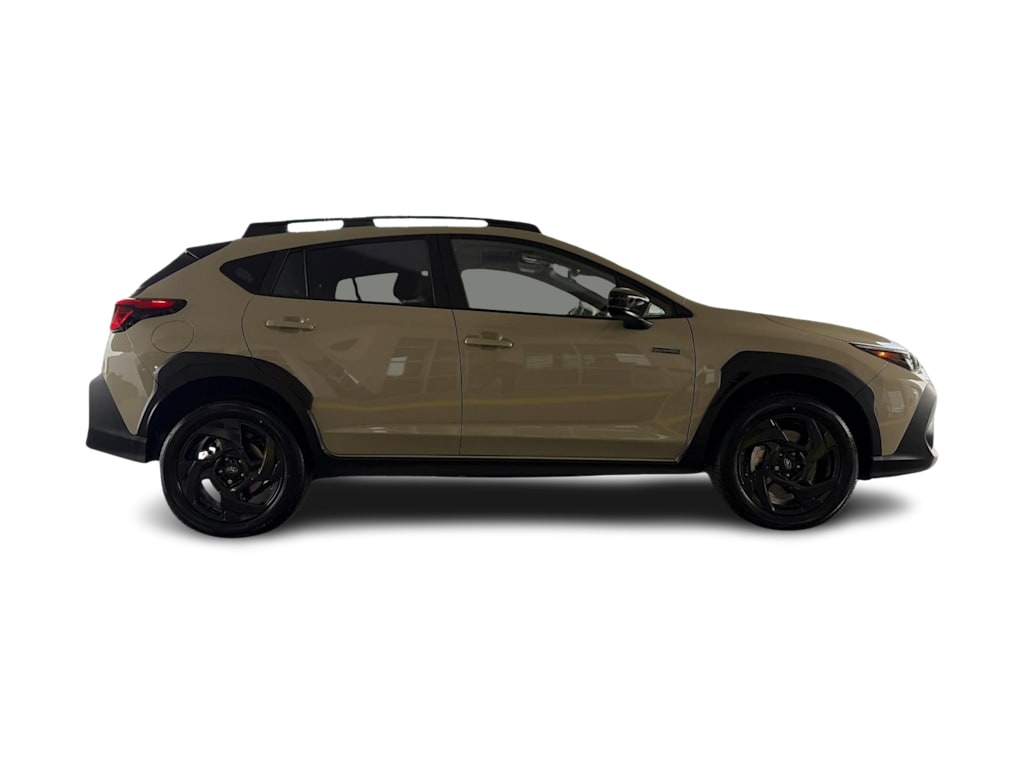 Thumbnail: 2026 Subaru Crosstrek - 19