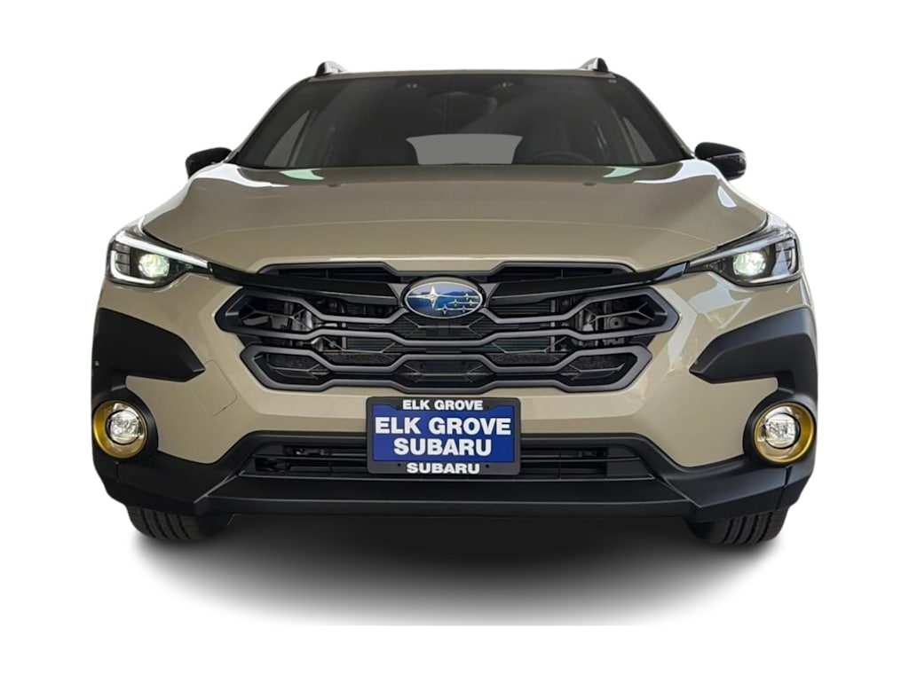 Thumbnail: 2026 Subaru Crosstrek - 6