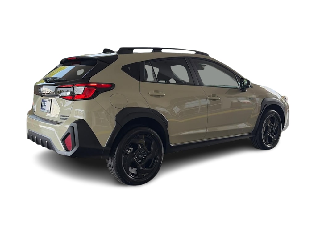 Thumbnail: 2026 Subaru Crosstrek - 17