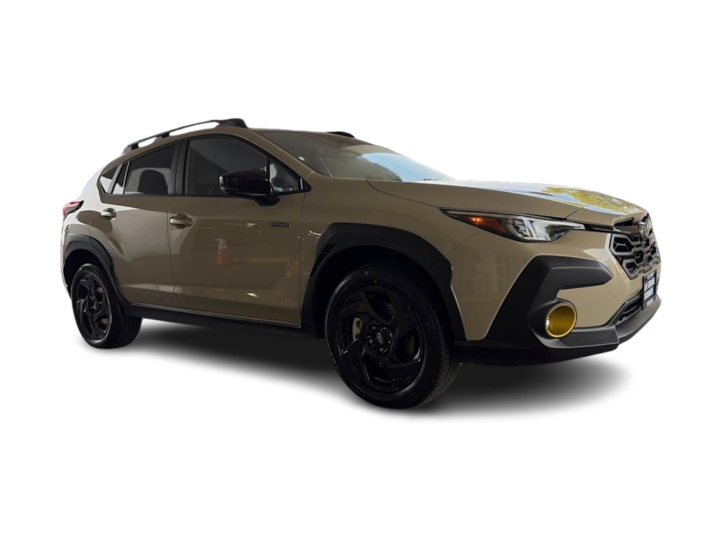 Thumbnail: 2026 Subaru Crosstrek - 18