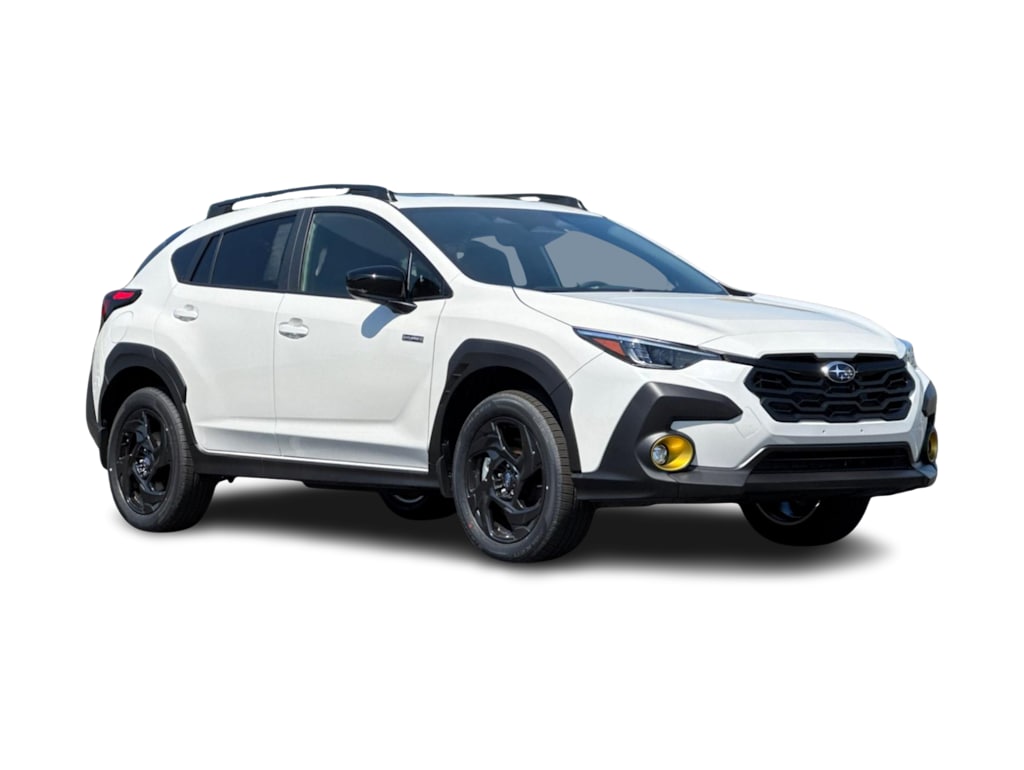 Thumbnail: 2026 Subaru Crosstrek - 18