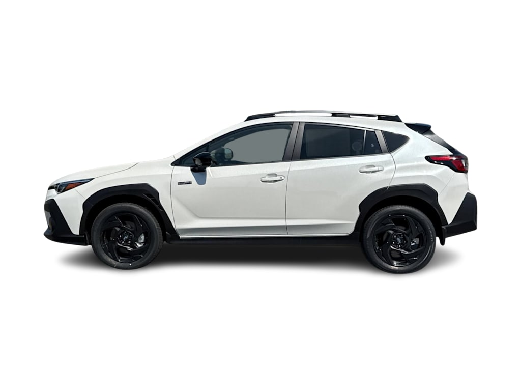 Thumbnail: 2026 Subaru Crosstrek - 3