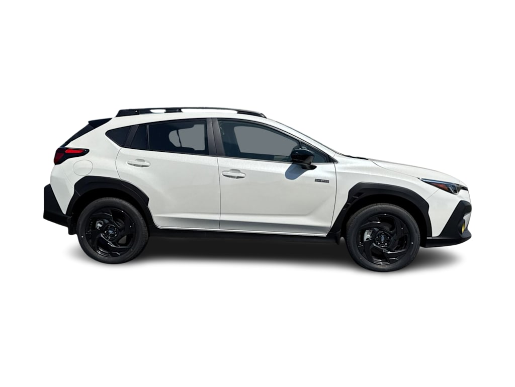 Thumbnail: 2026 Subaru Crosstrek - 19