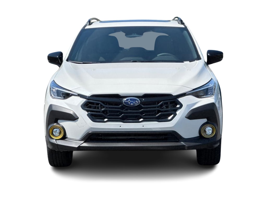 Thumbnail: 2026 Subaru Crosstrek - 6