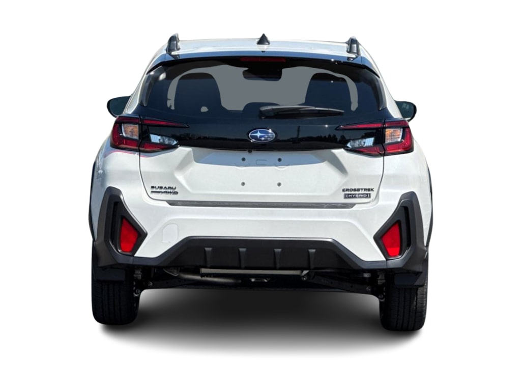 Thumbnail: 2026 Subaru Crosstrek - 5