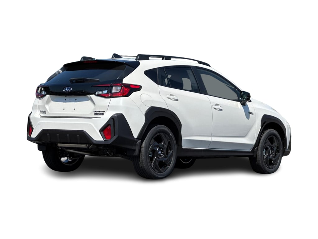 Thumbnail: 2026 Subaru Crosstrek - 17