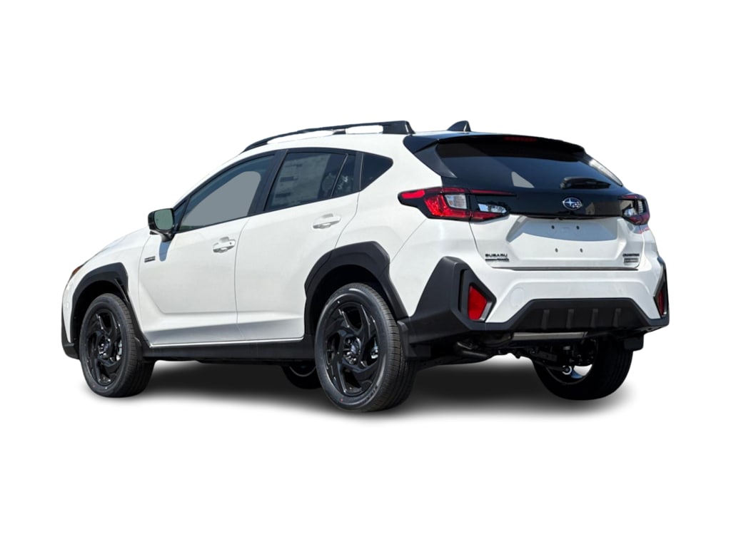 Thumbnail: 2026 Subaru Crosstrek - 4