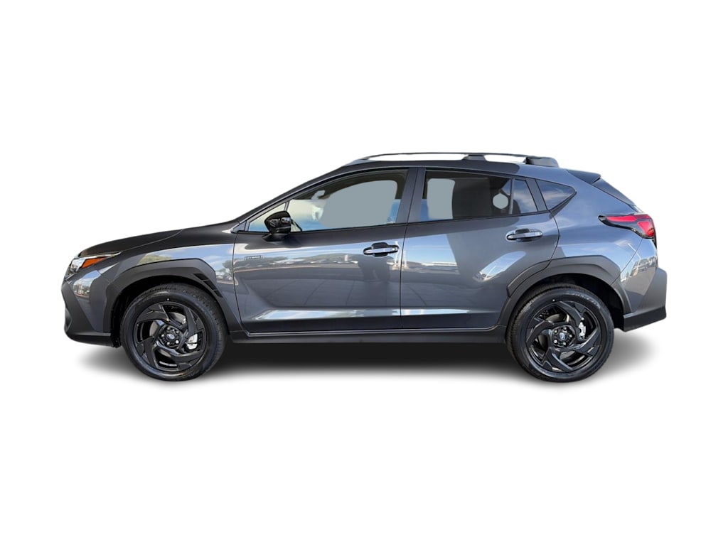 Thumbnail: 2026 Subaru Crosstrek - 3