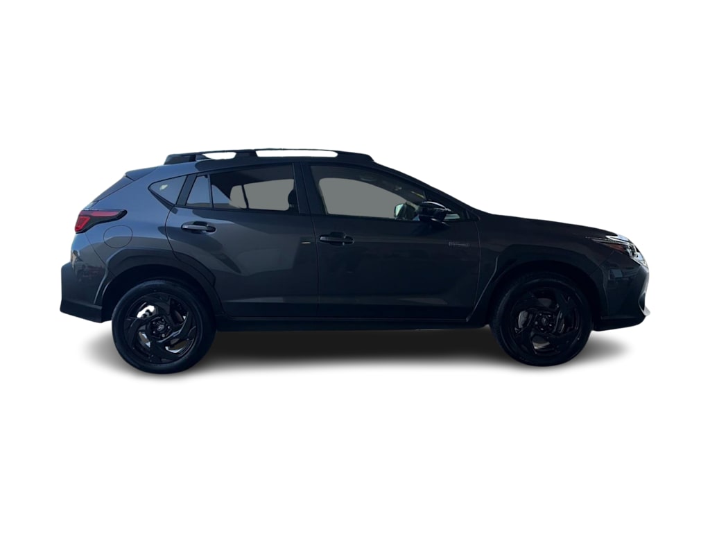Thumbnail: 2026 Subaru Crosstrek - 17